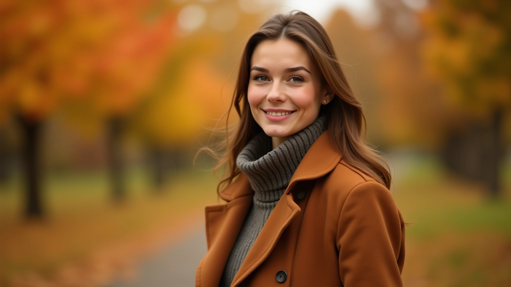 Čtyři módy oblečení reprezentující každou sezonu roku